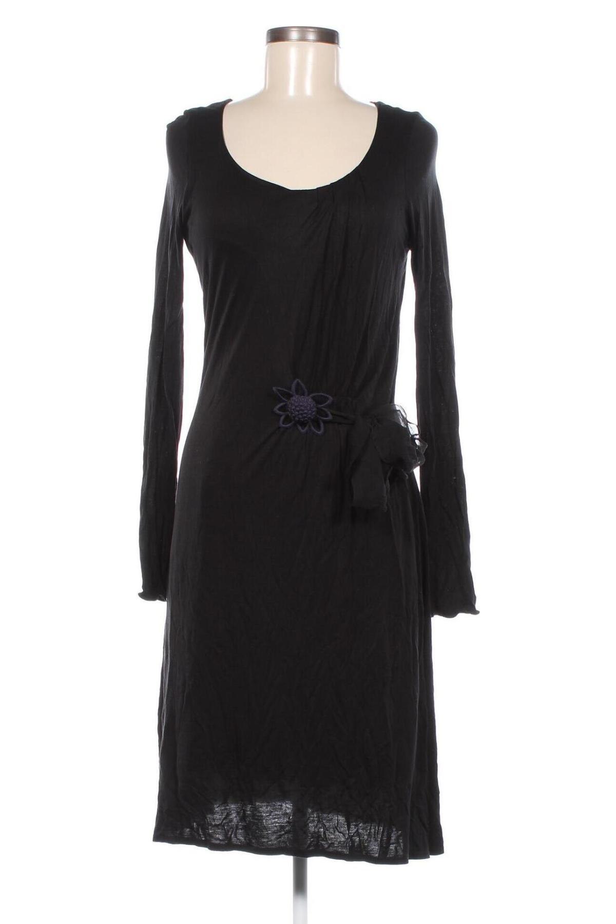 Rochie Schumacher, Mărime M, Culoare Negru, Preț 54,99 Lei