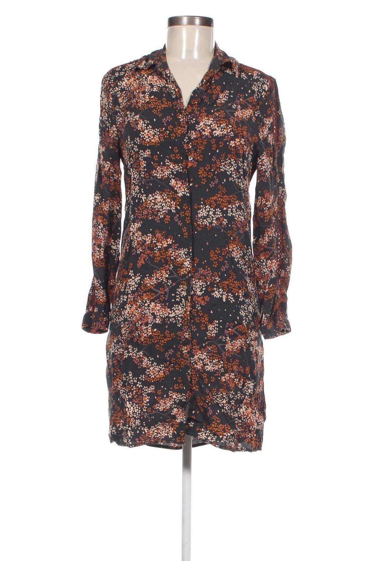 Kleid Scotch & Soda, Größe XS, Farbe Mehrfarbig, Preis 31,99 €