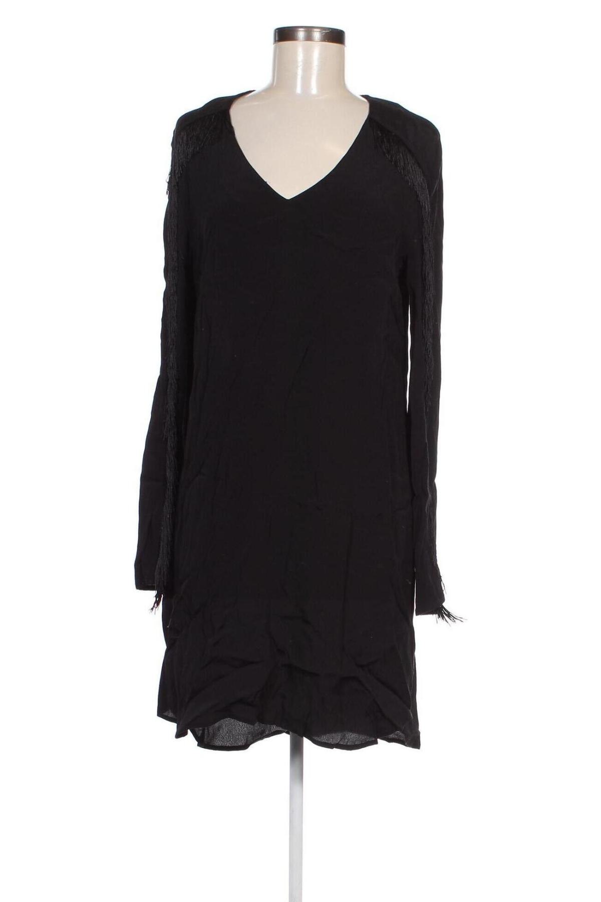 Kleid Scotch & Soda, Größe XS, Farbe Schwarz, Preis € 29,49