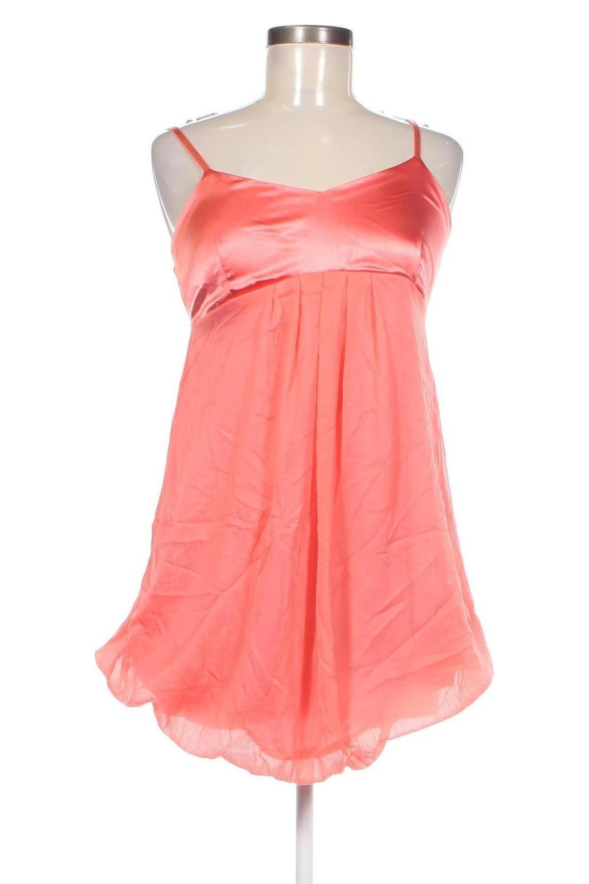 Kleid Second Female, Größe S, Farbe Orange, Preis € 28,99