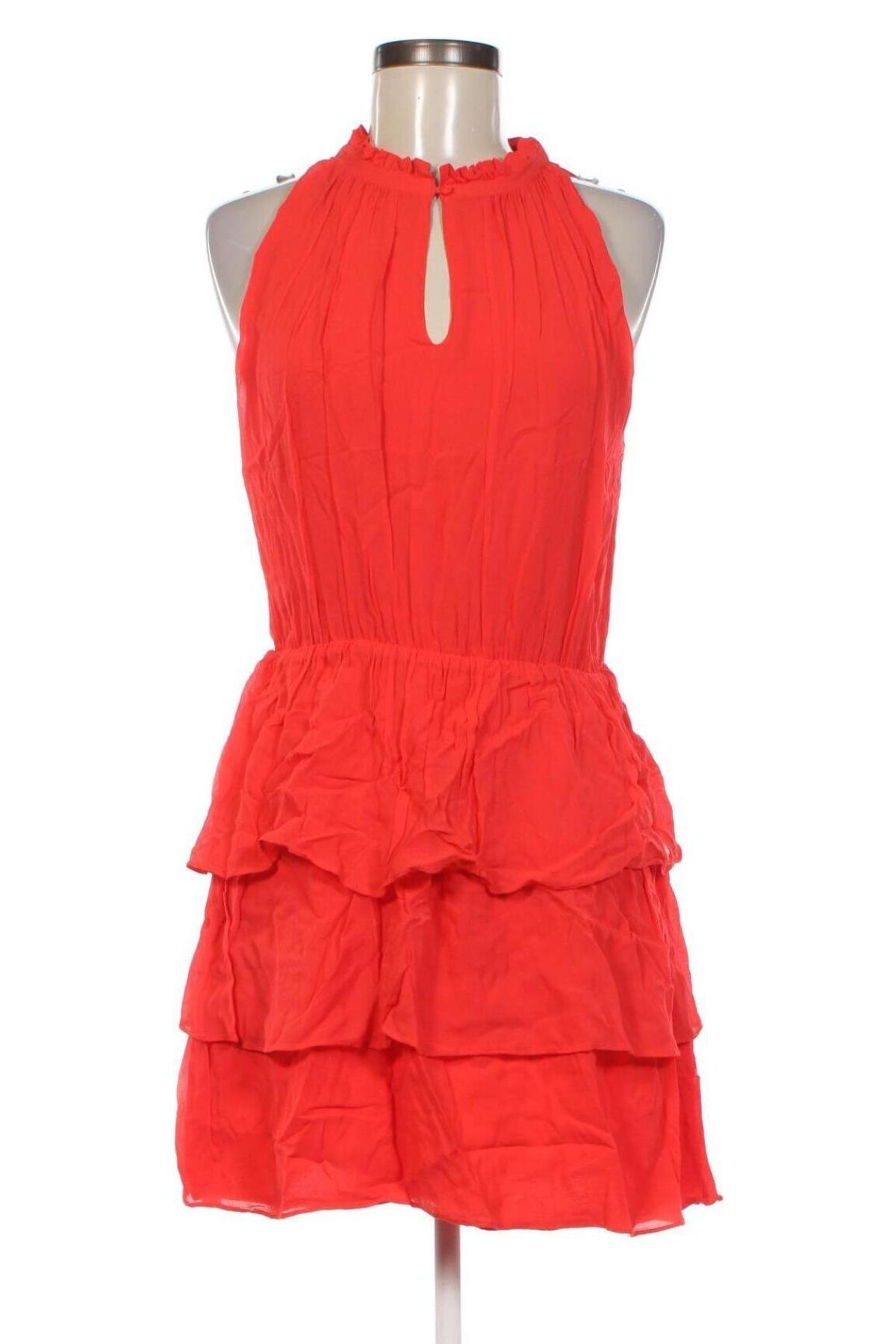 Kleid Second Female, Größe M, Farbe Rot, Preis 37,49 €