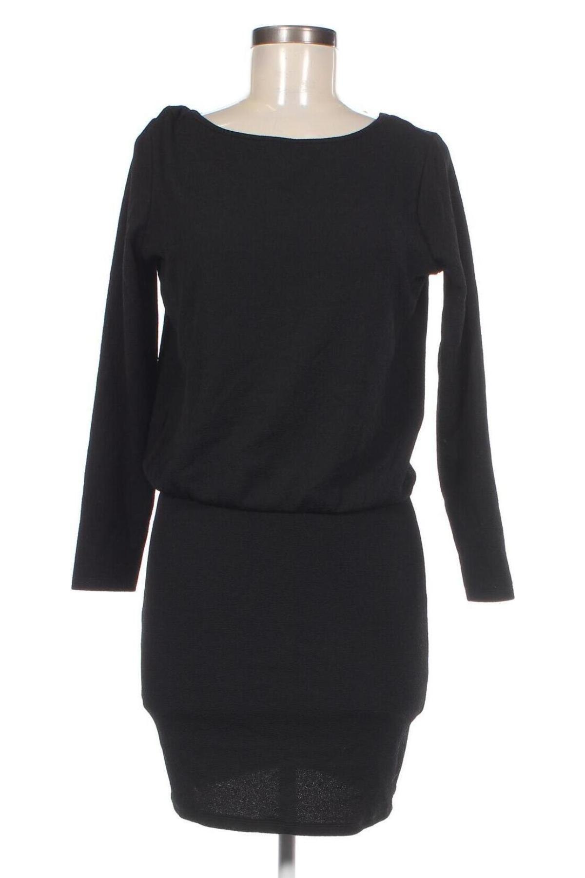 Kleid Selected, Größe XS, Farbe Schwarz, Preis 4,99 €