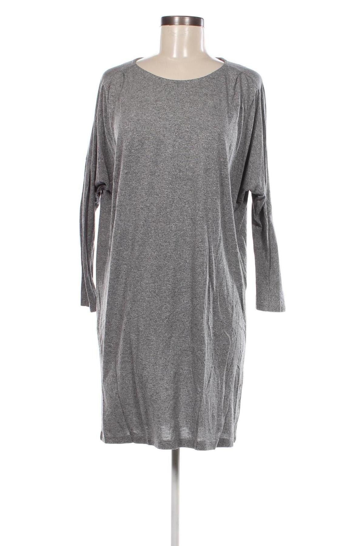 Kleid Selected Femme, Größe S, Farbe Grau, Preis € 17,99