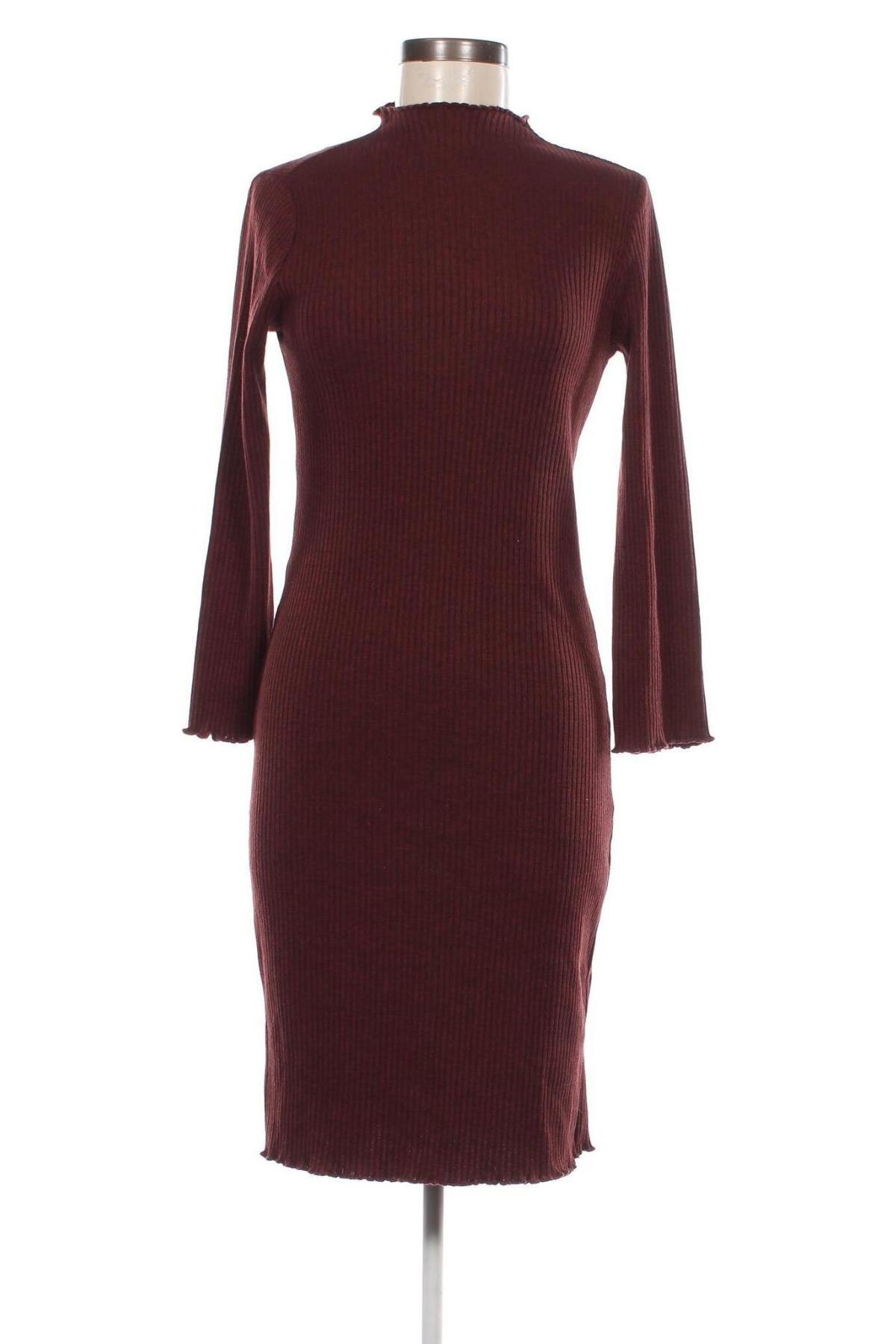 Kleid Selected Femme, Größe S, Farbe Braun, Preis € 17,79