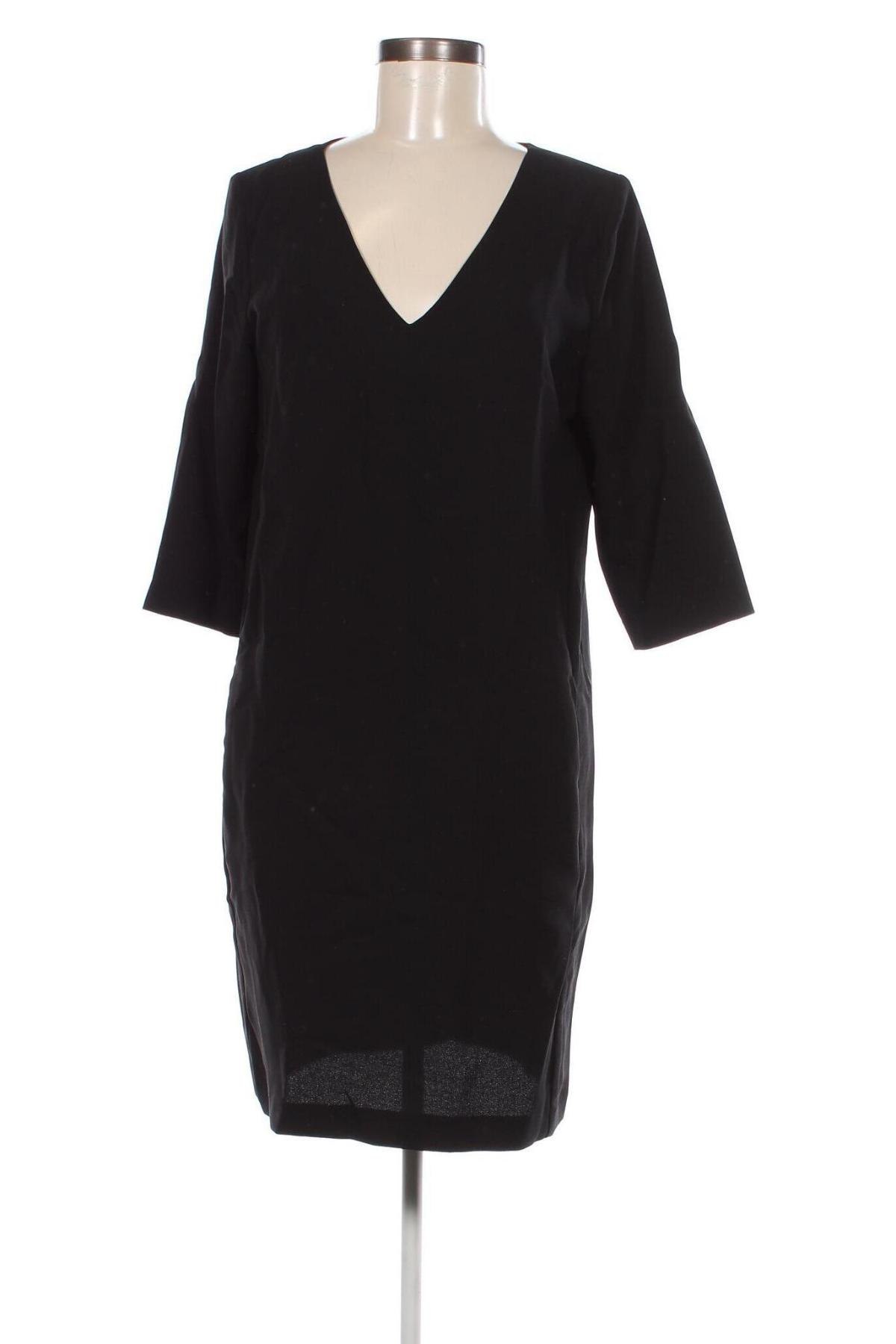 Rochie Selected Femme, Mărime S, Culoare Negru, Preț 81,99 Lei