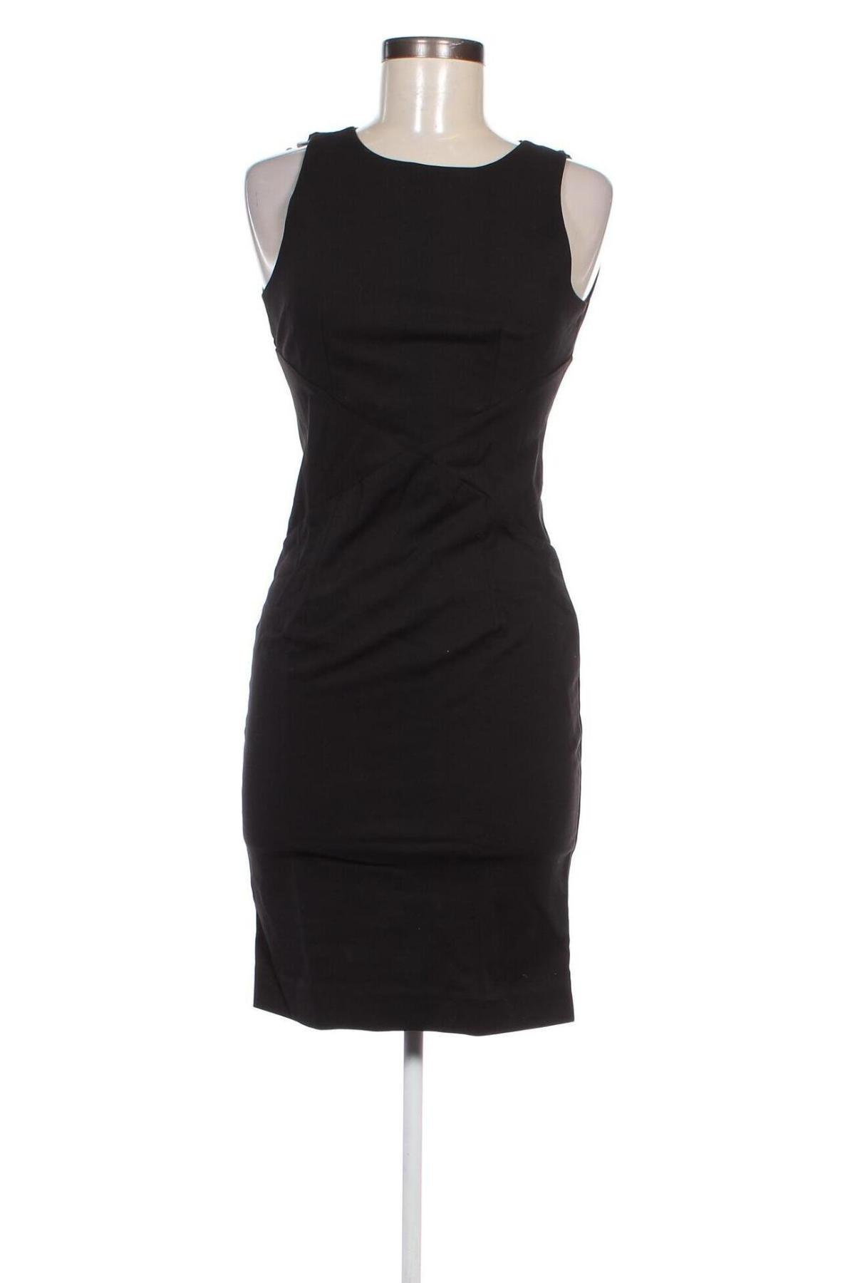 Rochie Selected Femme, Mărime S, Culoare Negru, Preț 71,99 Lei