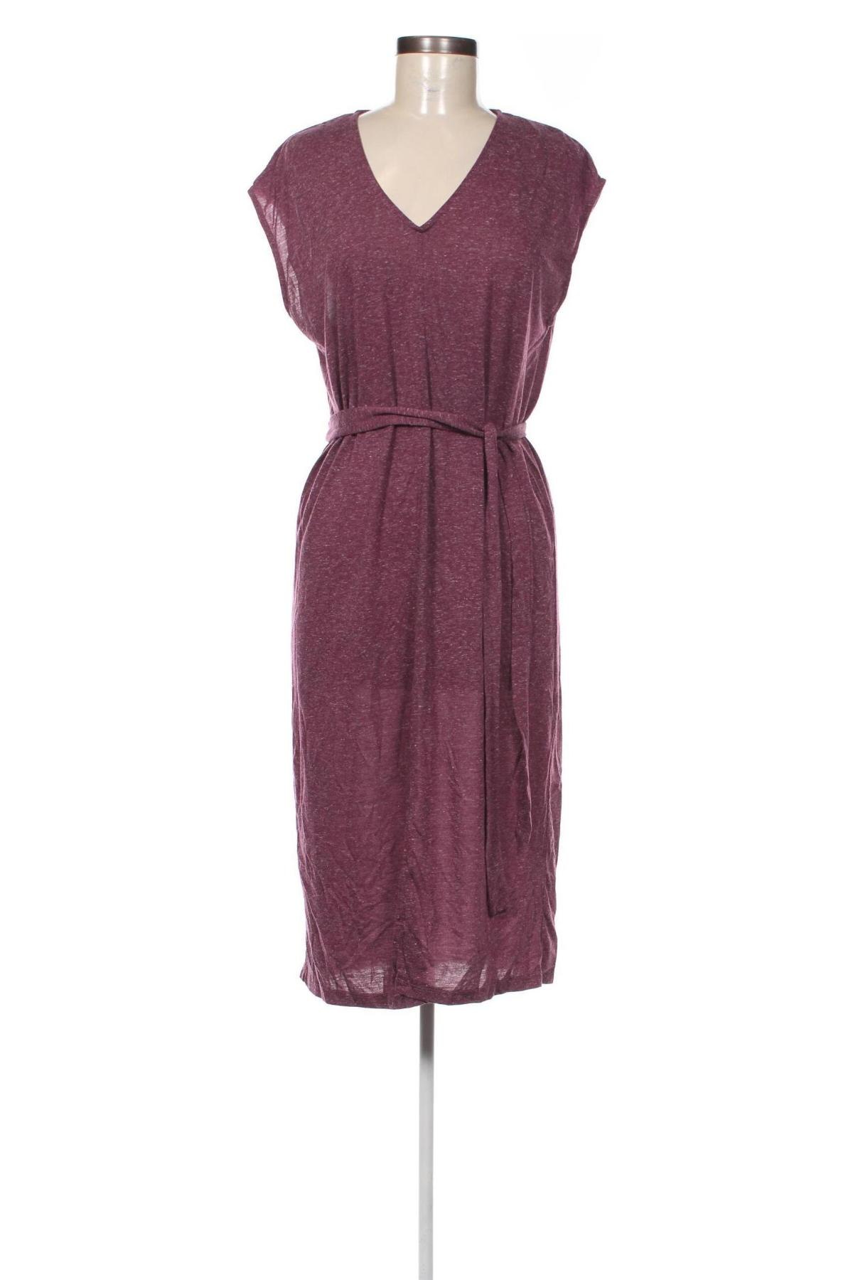 Kleid Selected Femme, Größe L, Farbe Rot, Preis € 57,29