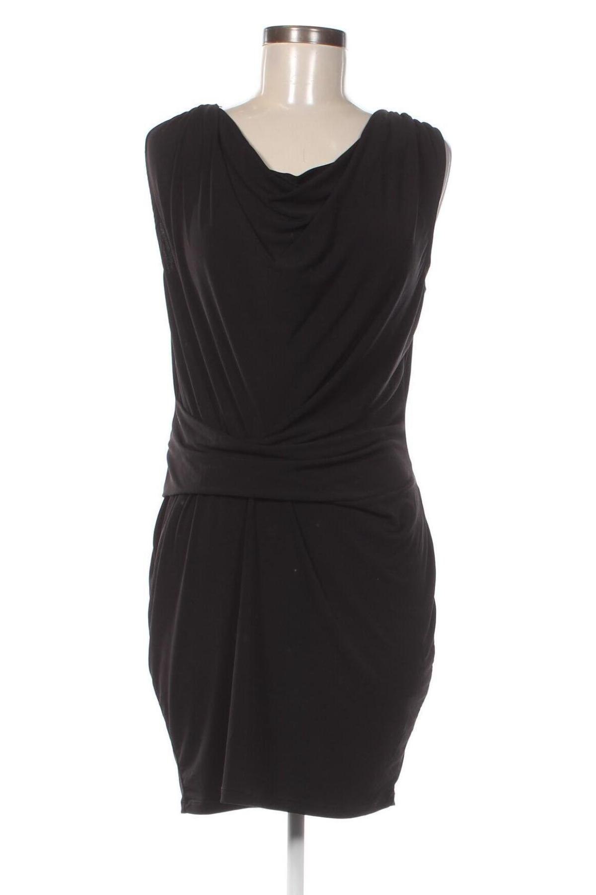 Rochie Selected Femme, Mărime M, Culoare Negru, Preț 61,99 Lei