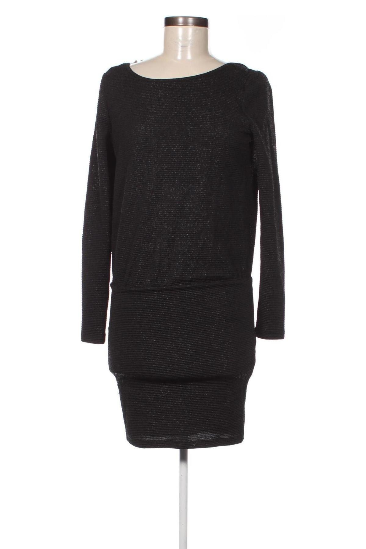 Kleid Selected Femme, Größe XS, Farbe Schwarz, Preis € 43,29