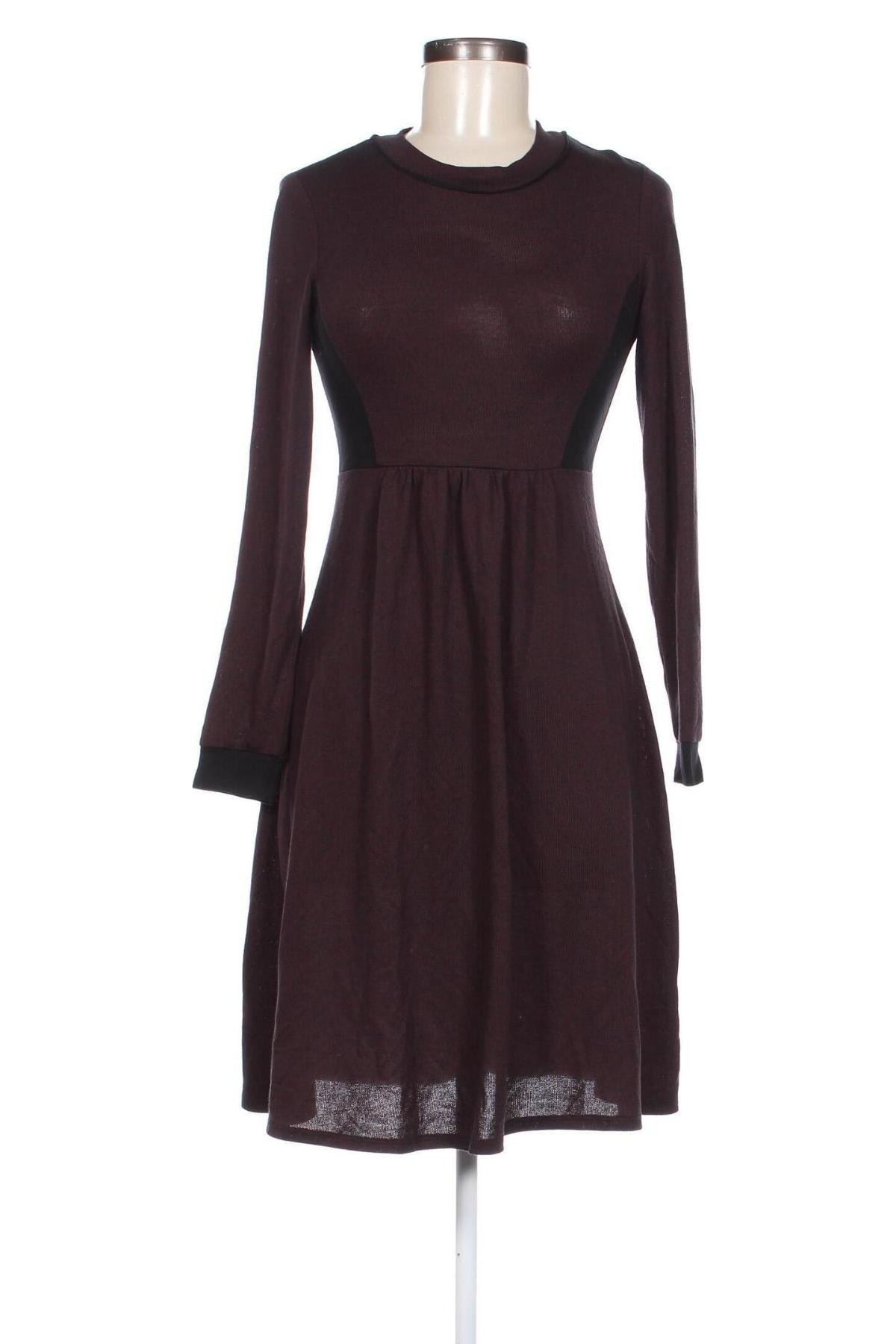 Kleid Seraphine, Größe XS, Farbe Braun, Preis 20,29 €