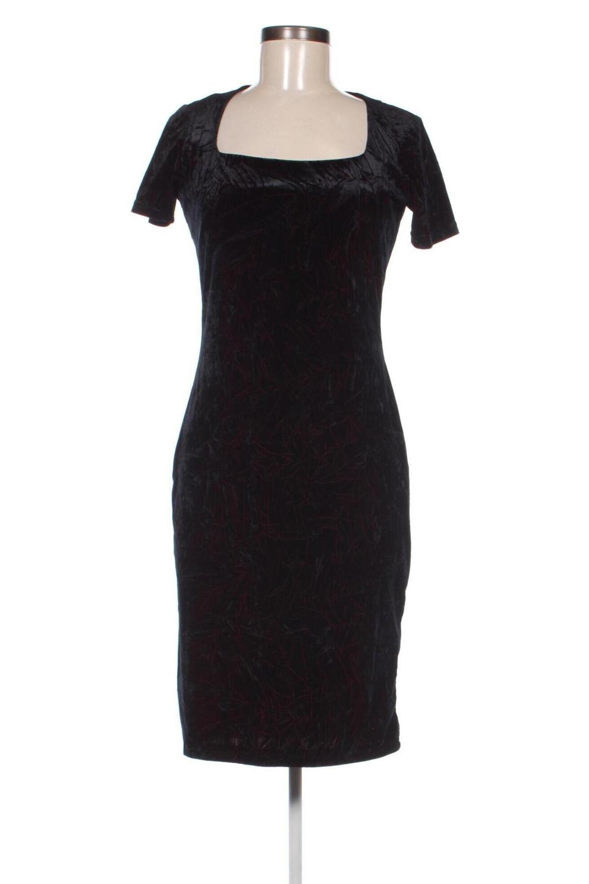 Rochie Sergio, Mărime L, Culoare Negru, Preț 33,99 Lei