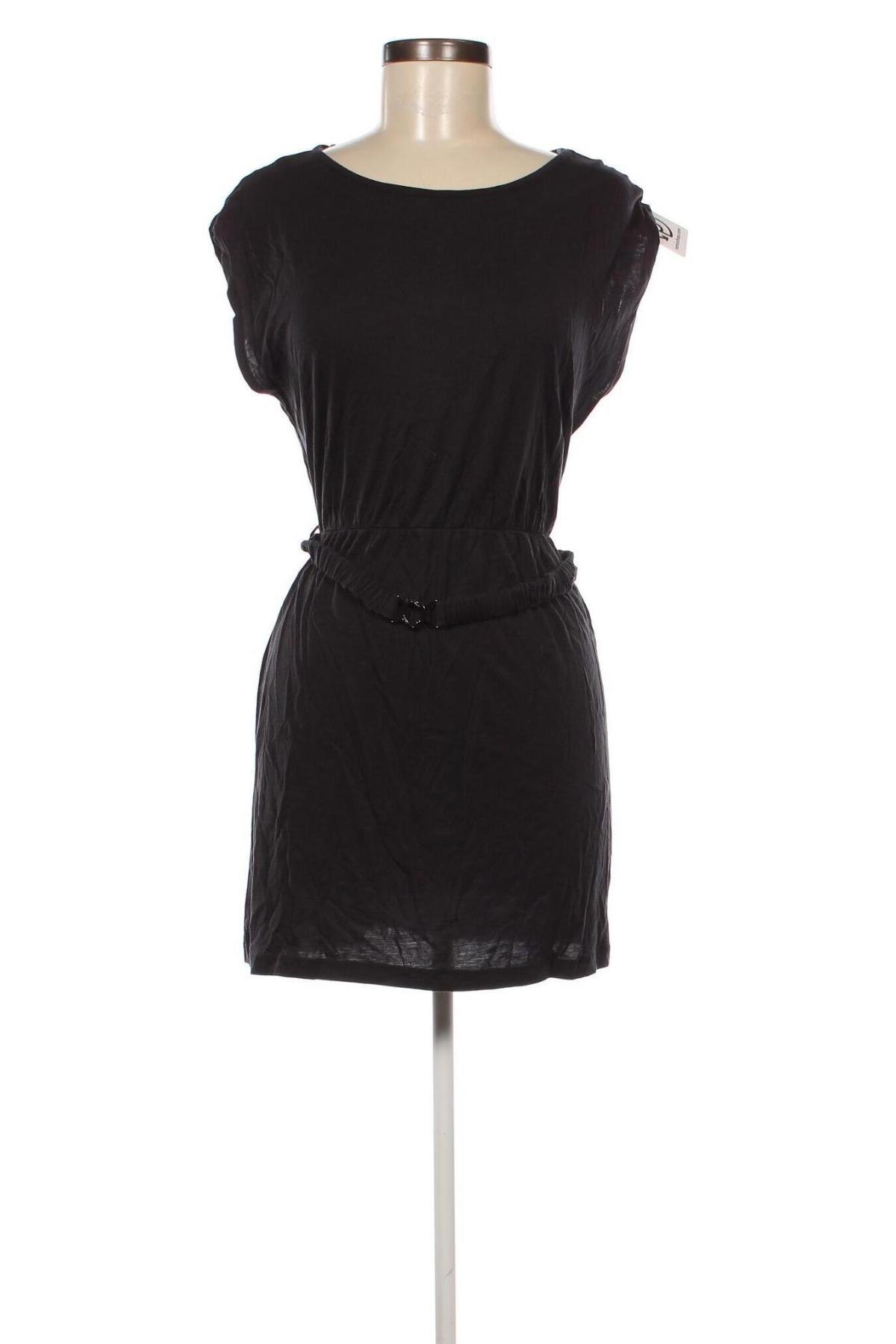 Kleid Sessun, Größe S, Farbe Schwarz, Preis 59,49 €