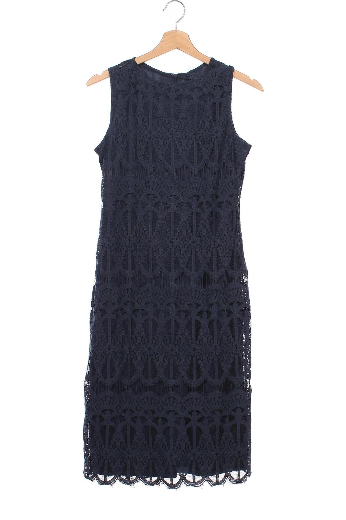 Rochie Sharagano, Mărime S, Culoare Albastru, Preț 171,99 Lei