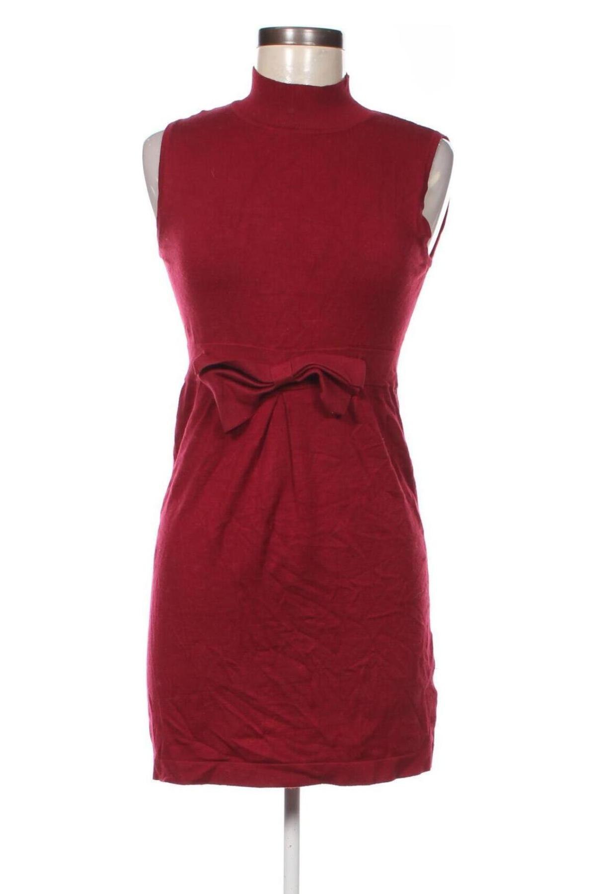 Kleid Silvian Heach, Größe M, Farbe Rot, Preis € 28,99