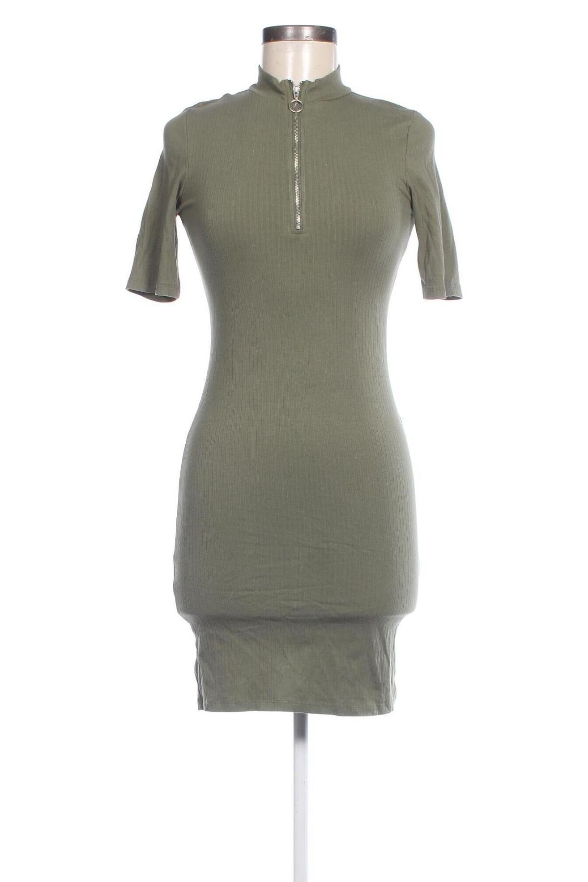 Kleid Sinsay, Größe S, Farbe Grün, Preis 7,99 €