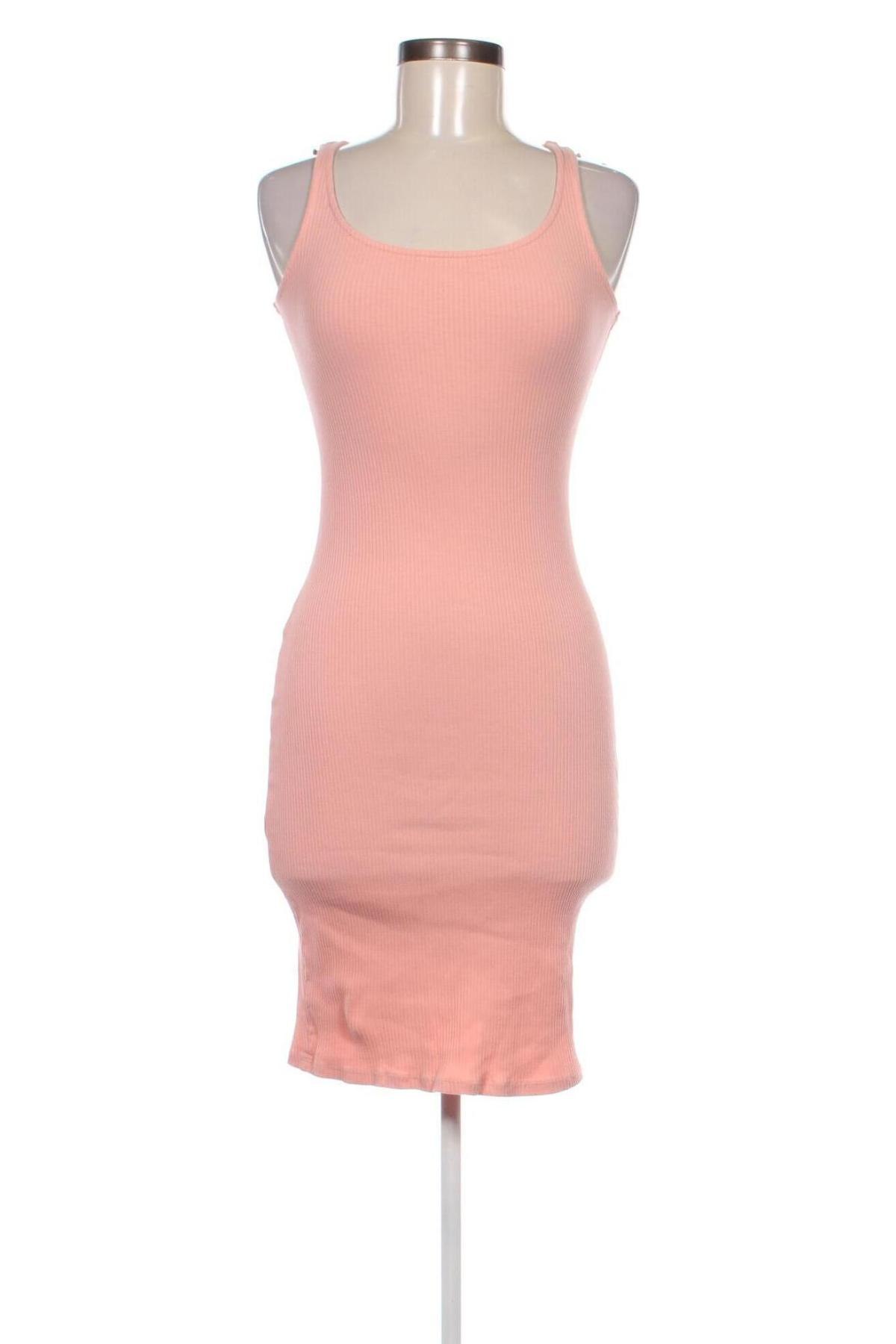 Kleid Sinsay, Größe M, Farbe Aschrosa, Preis 8,49 €