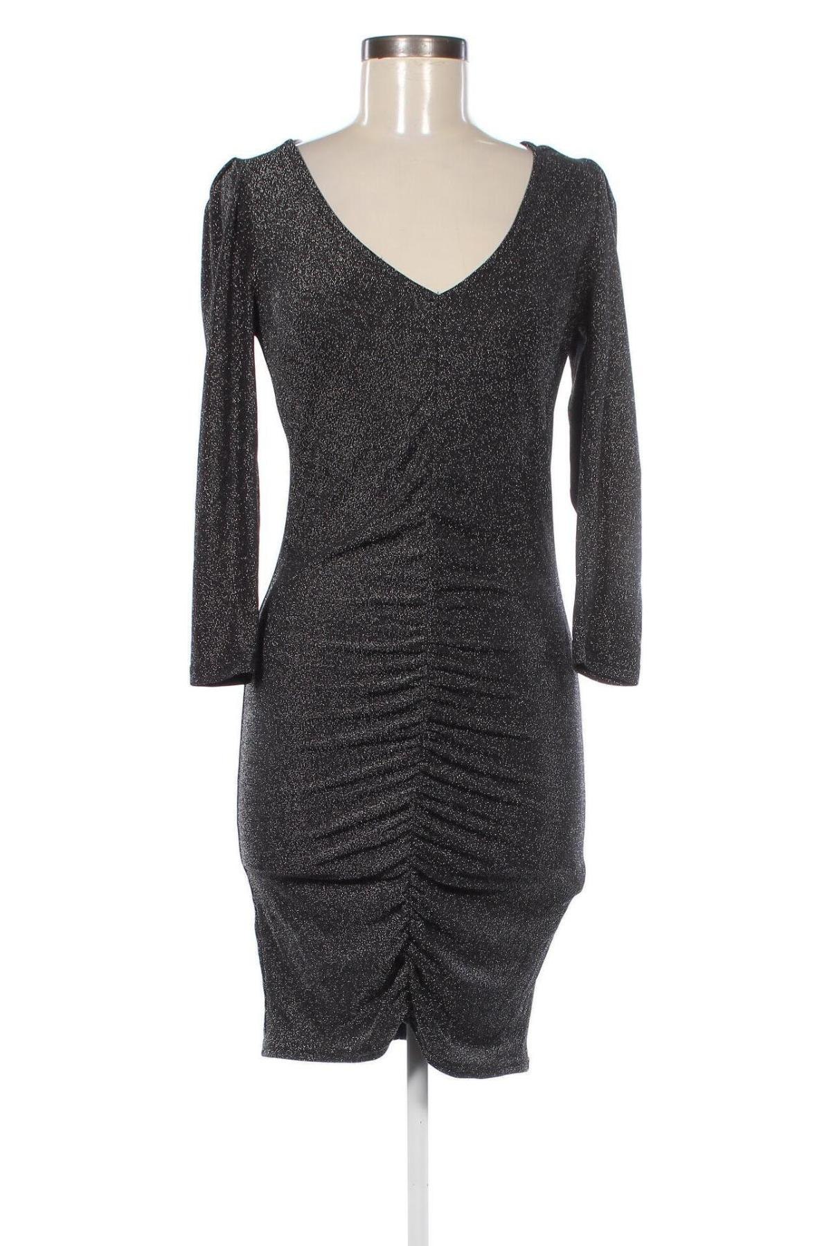 Kleid Sinsay, Größe S, Farbe Silber, Preis 22,63 €