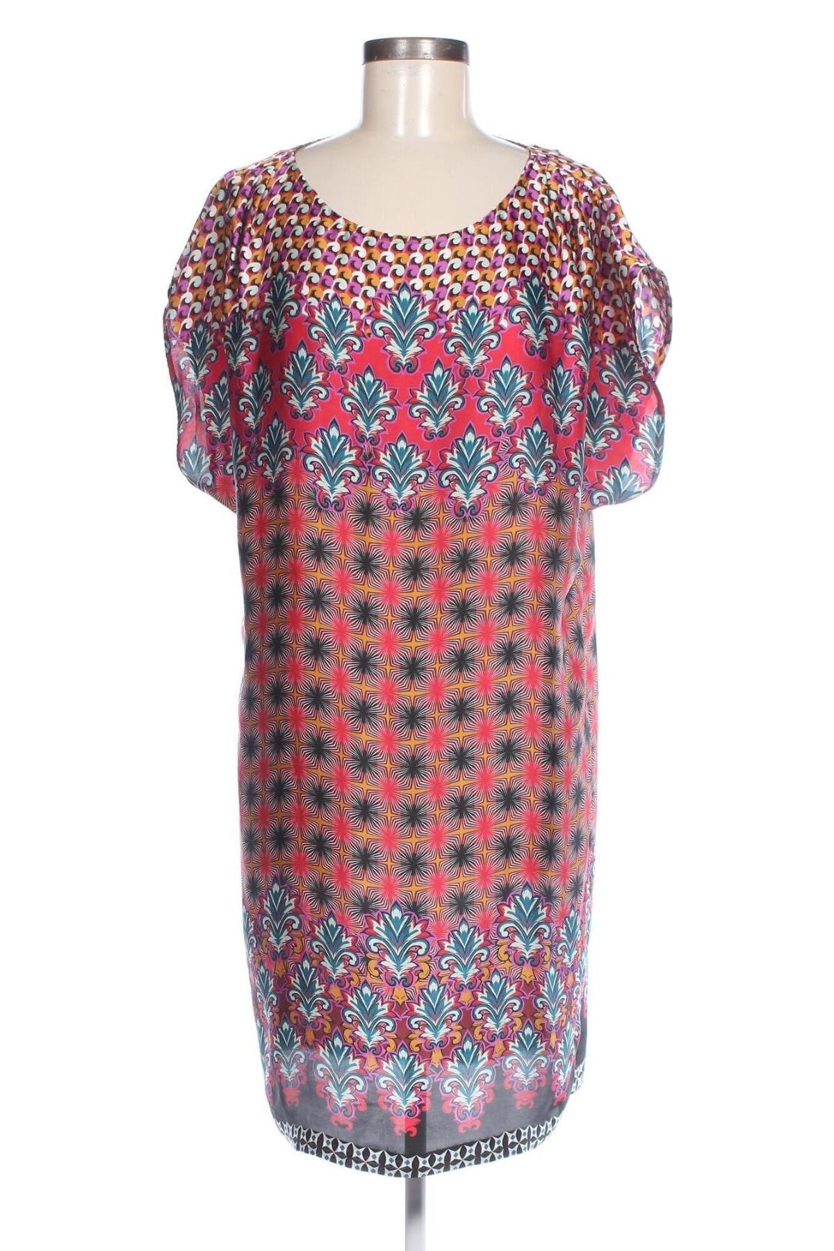 Rochie Sisley, Mărime XL, Culoare Multicolor, Preț 148,99 Lei