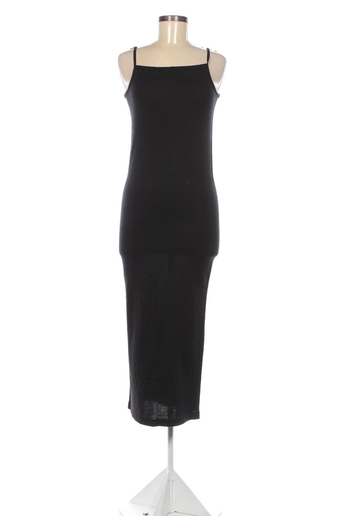 Rochie Sisley, Mărime M, Culoare Negru, Preț 148,99 Lei