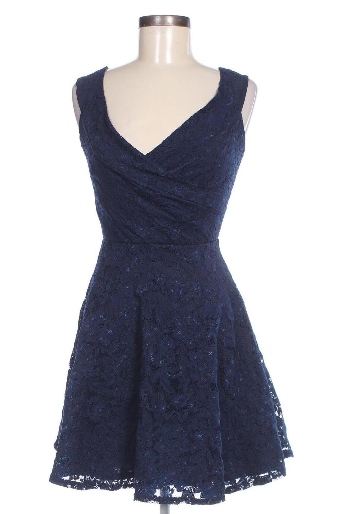 Kleid Sistaglam, Größe M, Farbe Blau, Preis 16,99 €