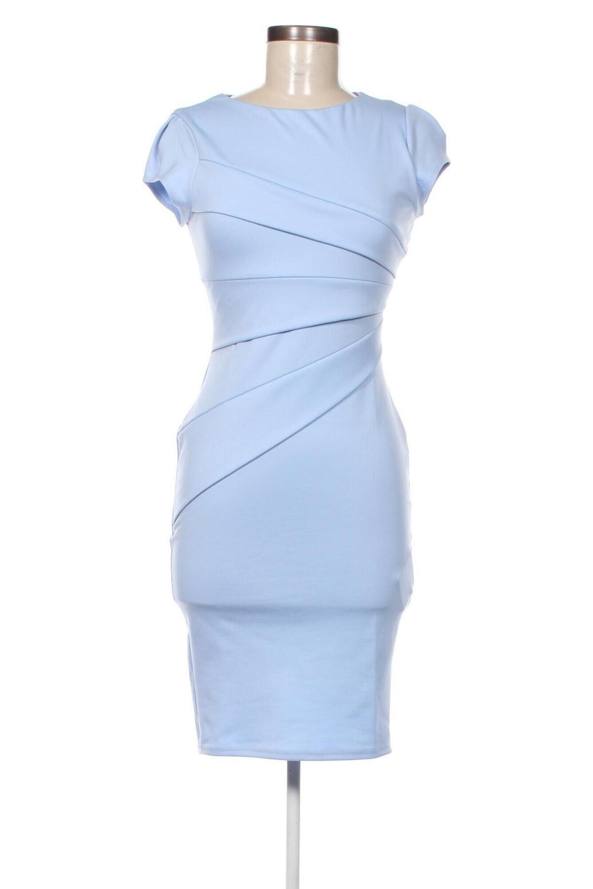 Kleid Sistaglam, Größe M, Farbe Blau, Preis 17,99 €