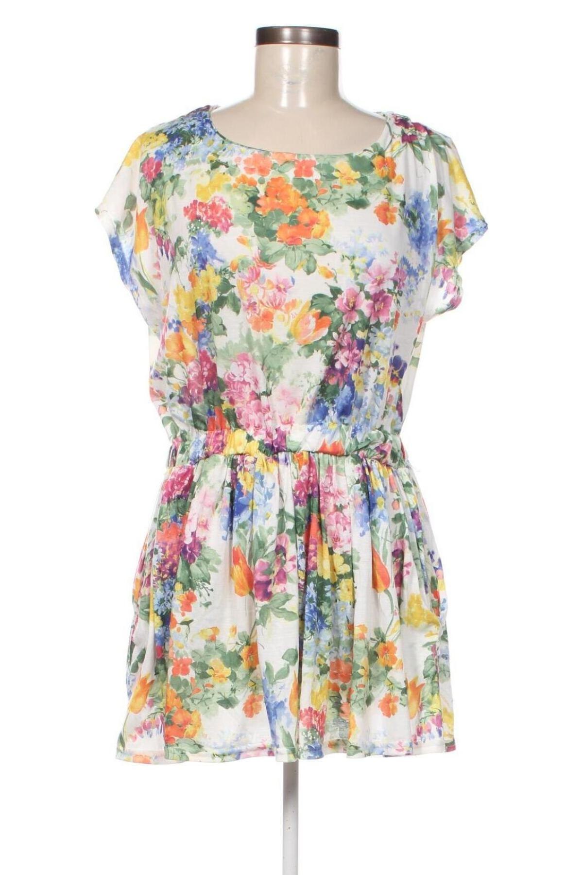 Rochie Sisters Point, Mărime L, Culoare Multicolor, Preț 63,99 Lei