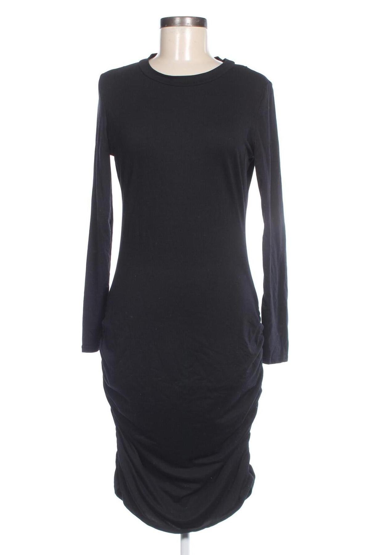 Kleid Sisters Point, Größe XL, Farbe Schwarz, Preis € 21,99