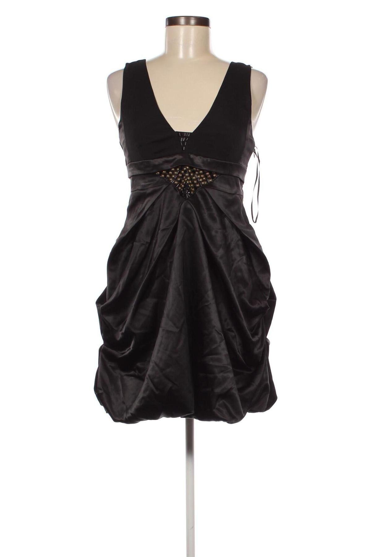 Kleid Sisters Point, Größe L, Farbe Schwarz, Preis € 97,79