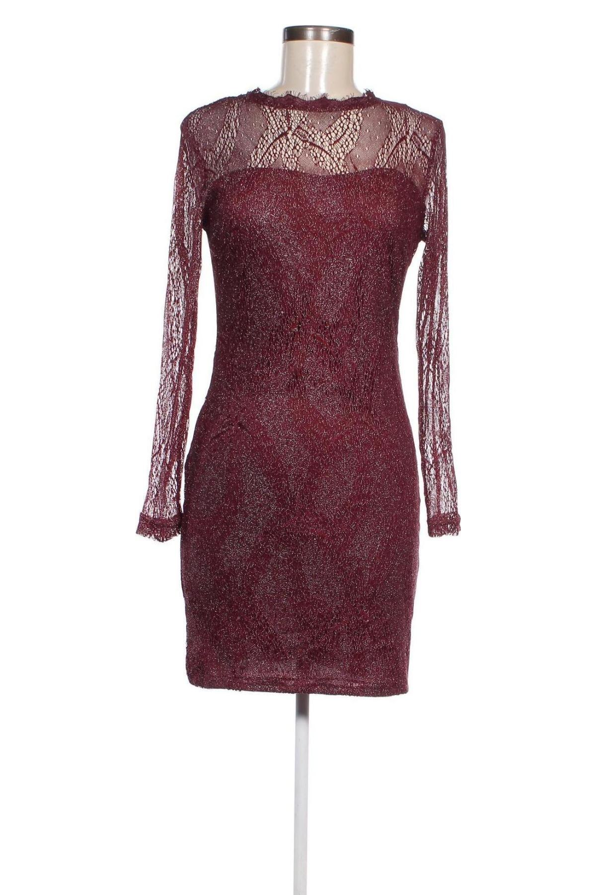 Kleid Sisters Point, Größe M, Farbe Mehrfarbig, Preis 12,99 €