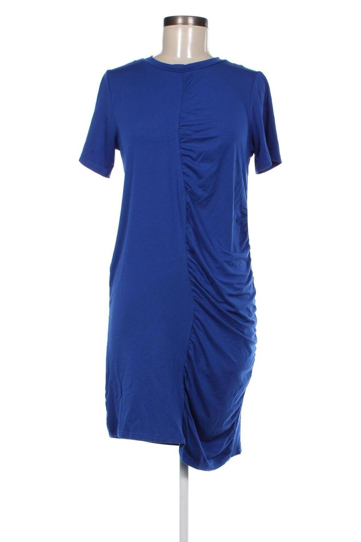 Kleid Sisters Point, Größe S, Farbe Blau, Preis 15,99 €