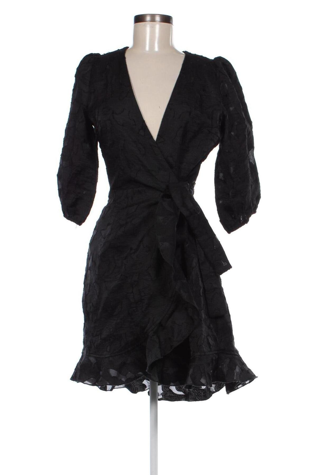 Kleid Sisters Point, Größe M, Farbe Schwarz, Preis € 33,49