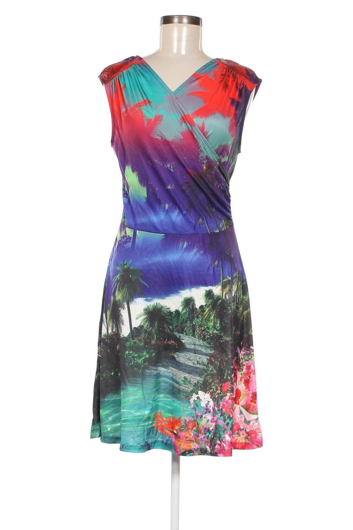 Rochie Smash, Mărime M, Culoare Multicolor, Preț 48,99 Lei