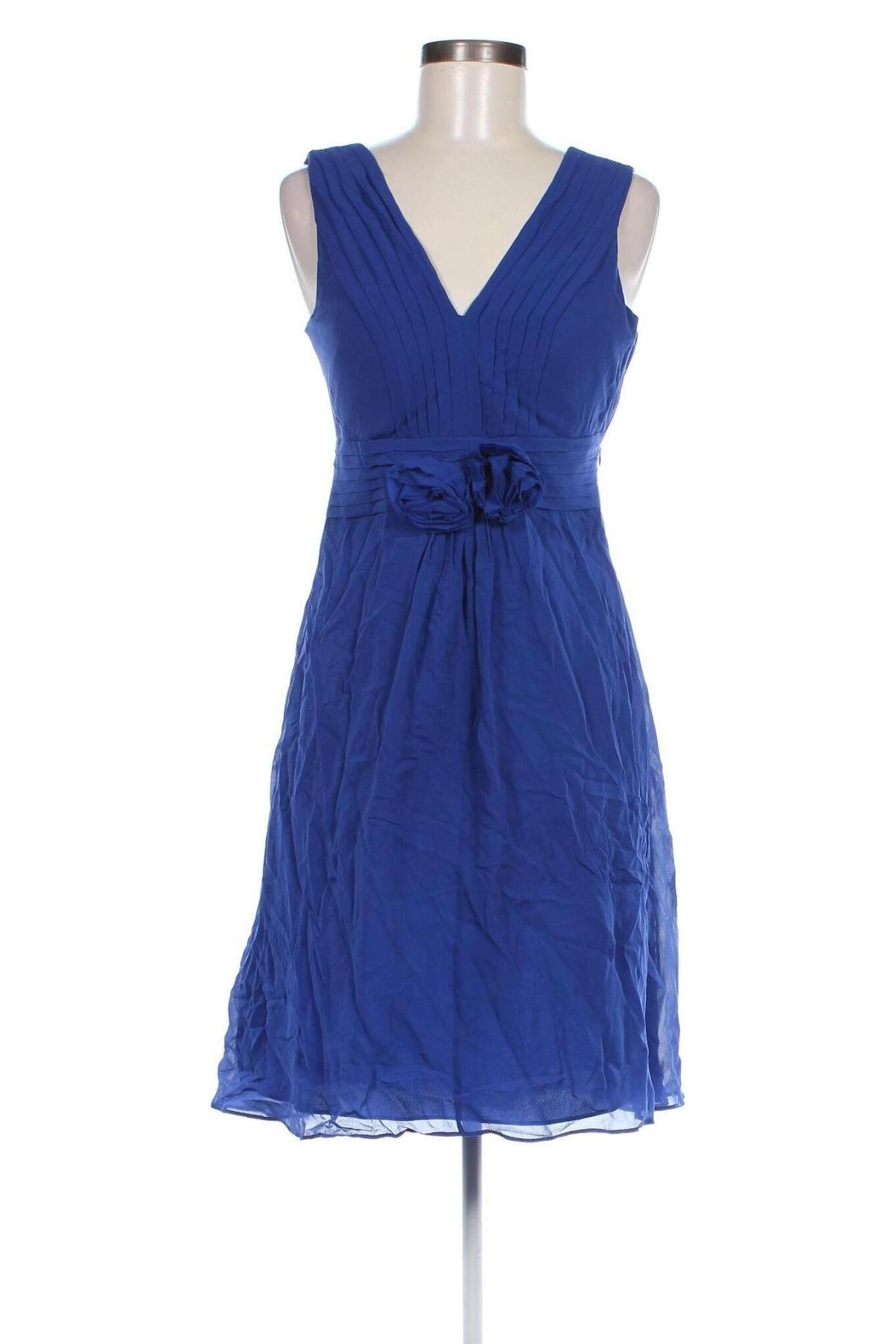 Kleid Soie, Größe XS, Farbe Blau, Preis € 68,99