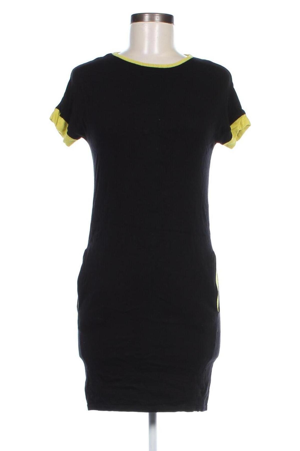 Rochie Solar, Mărime XS, Culoare Negru, Preț 33,99 Lei