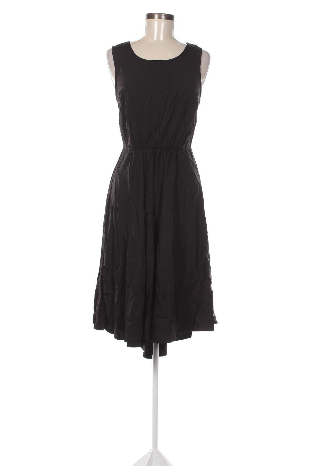 Kleid Solar, Größe XXS, Farbe Schwarz, Preis 13,49 €