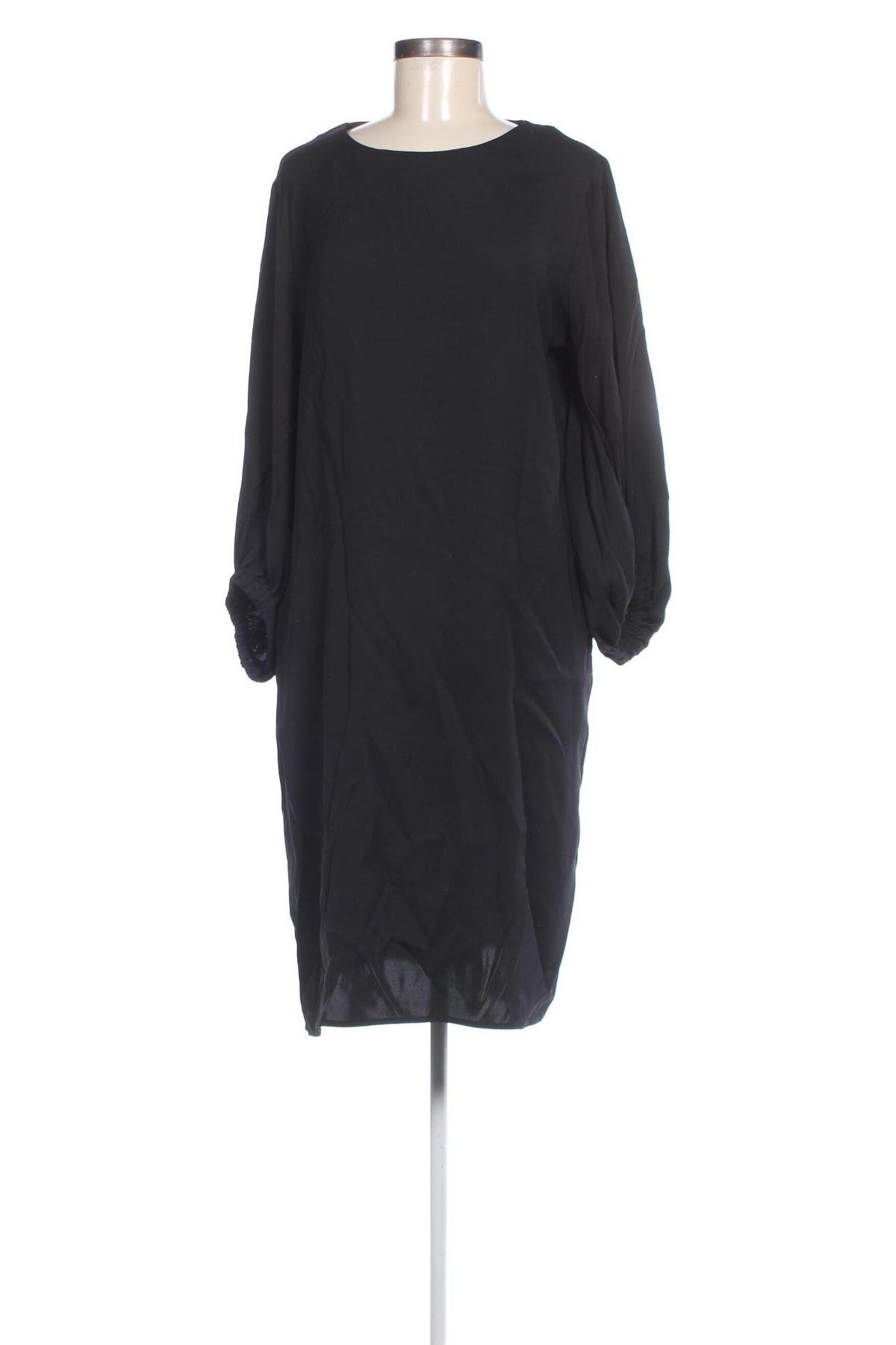 Kleid Someday., Größe M, Farbe Schwarz, Preis 13,99 €