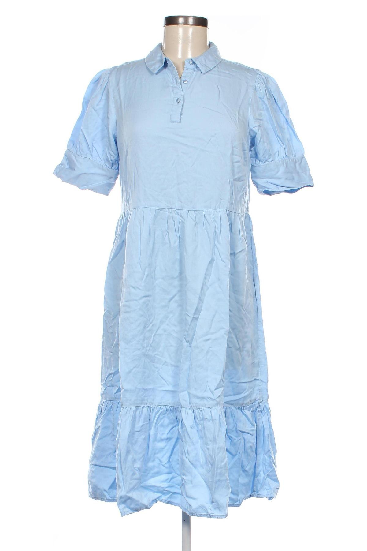 Kleid Soya Concept, Größe S, Farbe Blau, Preis € 16,99