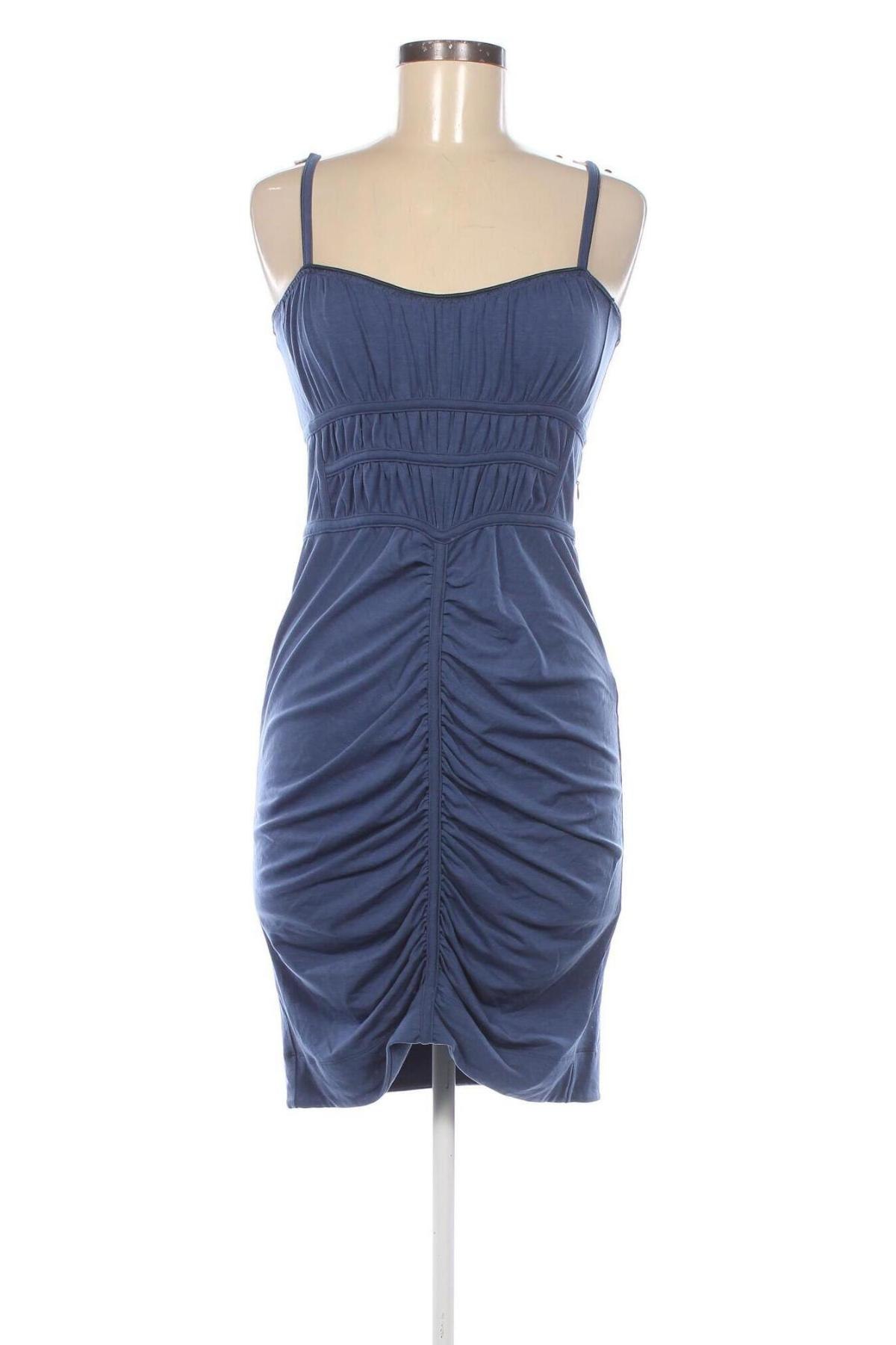 Kleid Sportmax Code, Größe S, Farbe Blau, Preis € 136,24