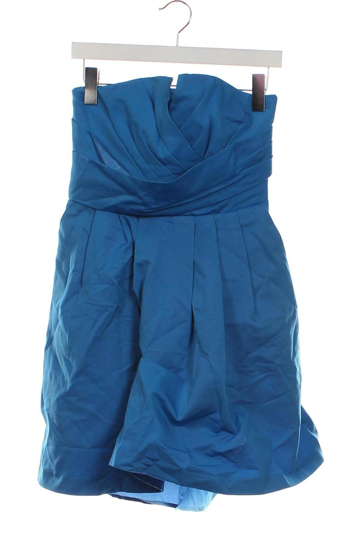 Kleid Spotlight By Warehouse, Größe M, Farbe Blau, Preis € 17,99