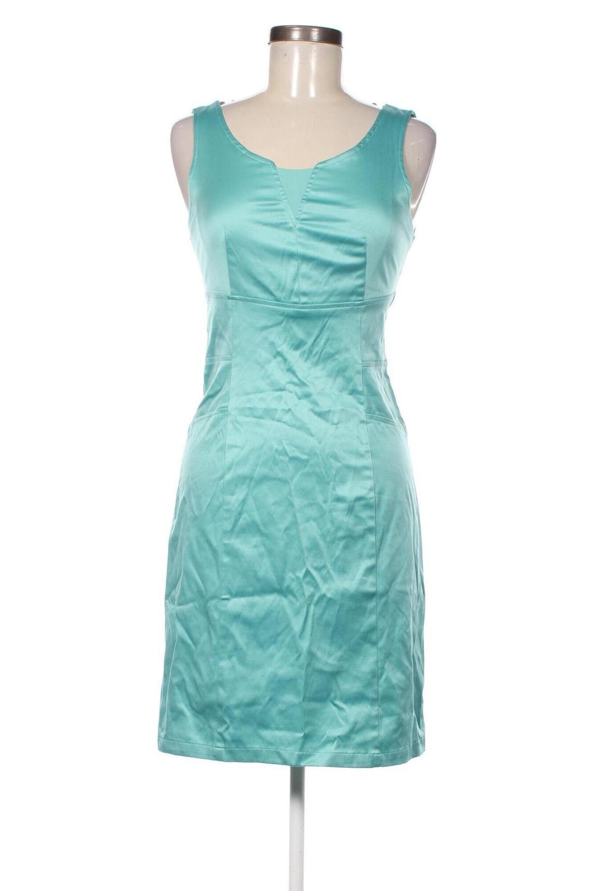 Kleid St-Martins, Größe S, Farbe Blau, Preis 17,79 €