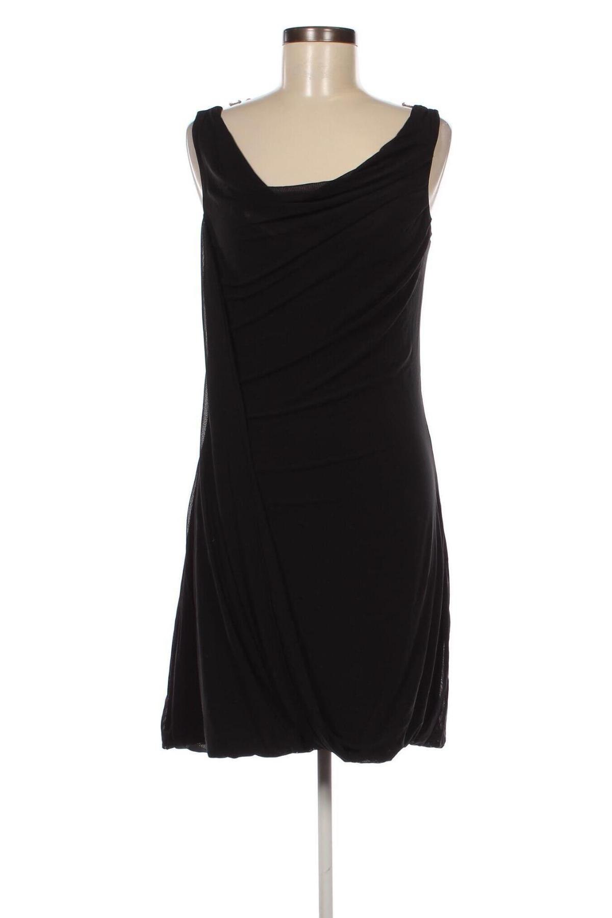 Rochie St-Martins, Mărime M, Culoare Negru, Preț 71,99 Lei