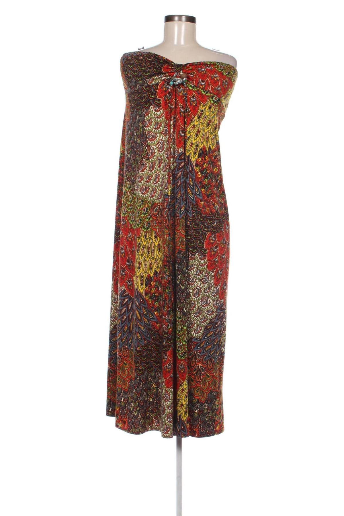 Rochie Stella, Mărime XL, Culoare Multicolor, Preț 79,99 Lei