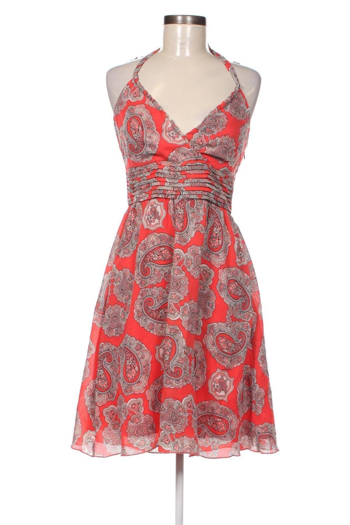 Kleid Stockh Lm, Größe S, Farbe Mehrfarbig, Preis 37,49 €