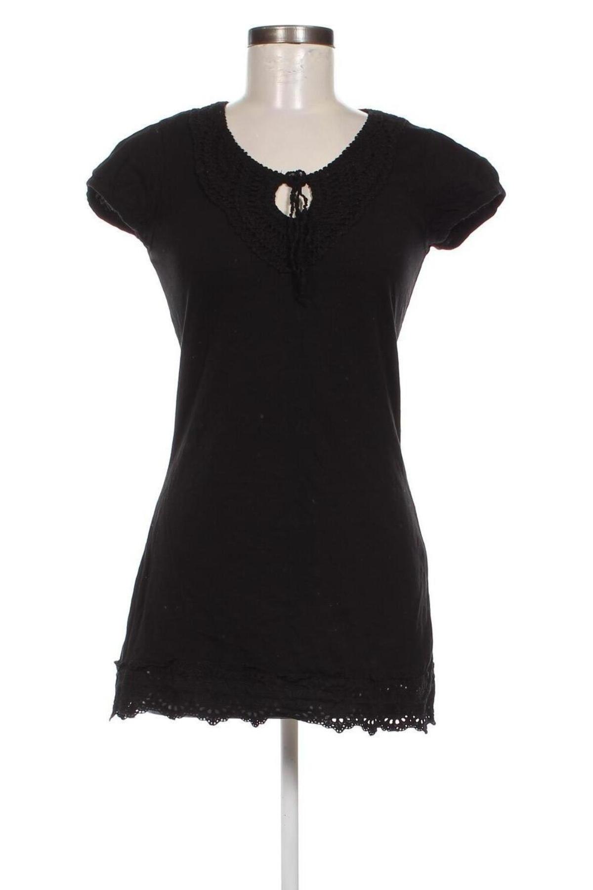 Rochie Street One, Mărime S, Culoare Negru, Preț 79,99 Lei