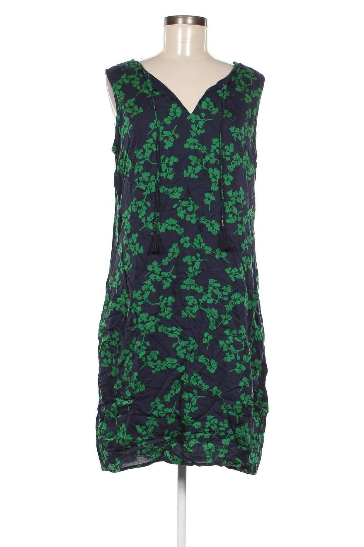 Kleid Street One, Größe M, Farbe Mehrfarbig, Preis 21,99 €