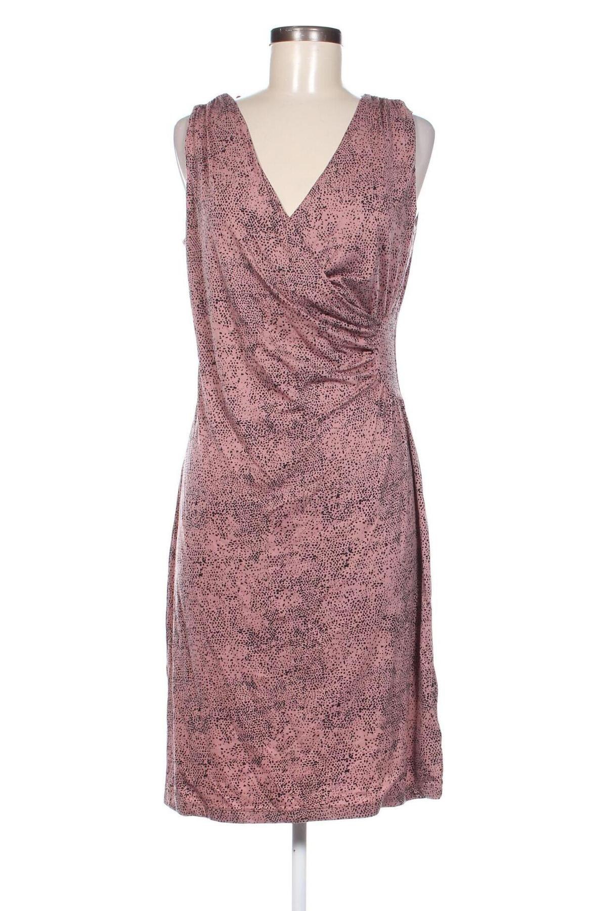 Kleid Street One, Größe M, Farbe Mehrfarbig, Preis 16,99 €