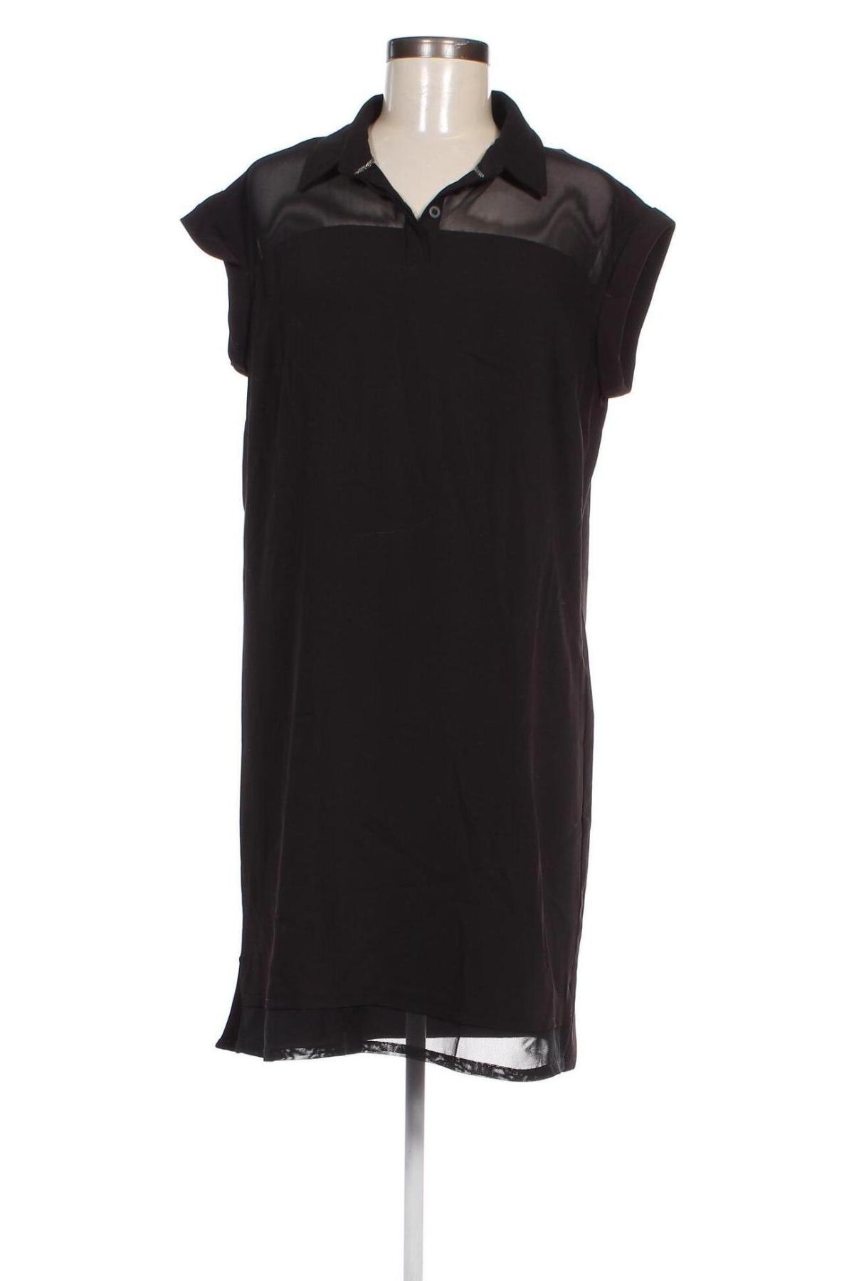 Rochie Street One, Mărime M, Culoare Negru, Preț 79,99 Lei