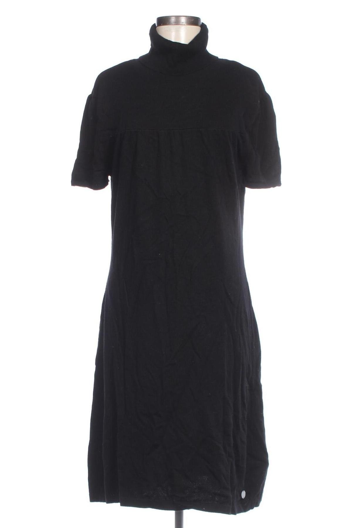 Kleid Street One, Größe XL, Farbe Schwarz, Preis € 21,99