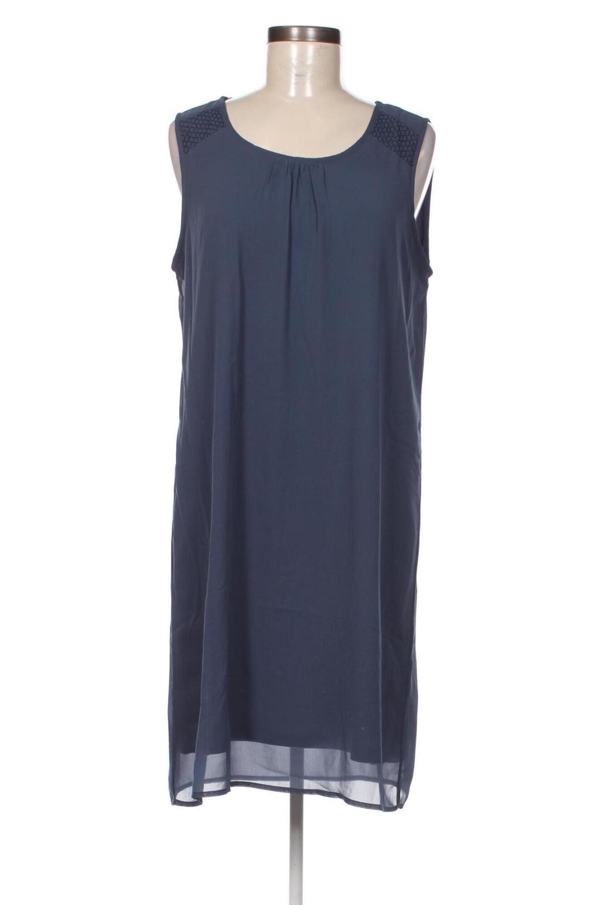 Kleid Street One, Größe M, Farbe Blau, Preis € 16,99