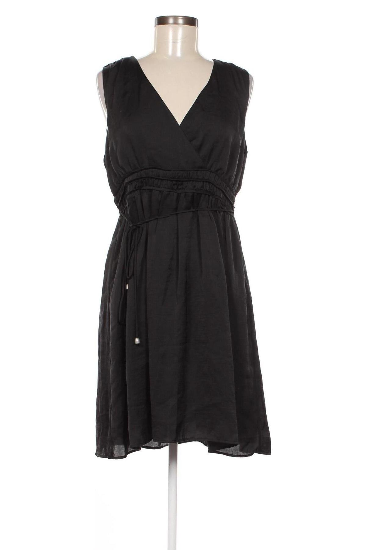 Rochie Street One, Mărime M, Culoare Negru, Preț 63,99 Lei